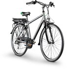 Z802 E-Trekkingrad Angebote von Zündapp bei Netto Marken-Discount Heilbronn für 899,00 €