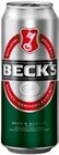 Pils im Angebot bei Kaufland in Lingen Pils Angebote von Beck's bei Kaufland Lingen für 0,79 €