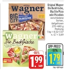 Die Backfrische bei EDEKA im Prospekt "" für 1,79 €
