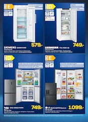 Handy im EURONICS Prospekt in Coesfeld Aktueller EURONICS Prospekt mit Handy, "GENAU RICHTIG. NEURONICS WOCHEN.", Seite 4