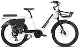 VTC Électrique Crosscity + Adulte - Nakamura - Intersport à Rueil-Malmaison VTC Électrique Crosscity + Adulte - Nakamura en promo chez Intersport Rueil-Malmaison à 1 899,99 €