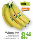 Aktuelle Bio Bananen Angebote bei E center in Mannheim Aktuelles Bananen Angebot bei E center in Mannheim ab 2,49 €