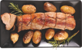 2 filets mignons de porc - ST-CLÉMENT LE BOUCHER dans le catalogue Aldi