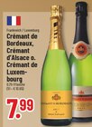 Trinkgut - Crémant de Bordeaux Angebot im Prospekt Crémant de Bordeaux bei Trinkgut im Prospekt "" für 7,99 €