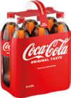 Aktuelles Coca-Cola Angebot bei Getränke Hoffmann in Rheda-Wiedenbrück ab 8,99 €