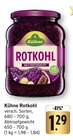 Rotkohl Angebot in Bermatingen Rotkohl im aktuellen Prospekt bei EDEKA in Bermatingen