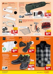 Ähnliche Geldbörse Angebote im Prospekt "Aktuelle Angebote" von Netto Marken-Discount in Bremen Ähnliche Angebote wie Geldbörse im Prospekt "Aktuelle Angebote" auf Seite 41 von Netto Marken-Discount in Bremen