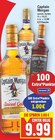 Spiced Gold oder Dark Rum von Captain Morgan im aktuellen E center Prospekt