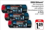 Müllbeutel im Angebot bei nah und gut in Bautzen Müllbeutel Angebote von EDEKA bei nah und gut Bautzen für 1,49 €