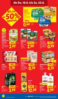 Kaffeebohnen im aktuellen Lidl Prospekt (Regensburg) Kaffeebohnen im Lidl Prospekt "LIDL LOHNT SICH" mit 70 Seiten (Regensburg)