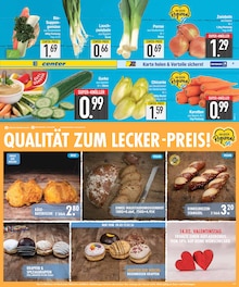 Käse im EDEKA Prospekt "Wir lieben Lebensmittel." mit 20 Seiten (München)