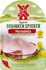 Veganer Schinken Spicker Mortadella im Angebot bei Netto Marken-Discount in Aschaffenburg Veganer Schinken Spicker Mortadella Angebote von Rügenwalder bei Netto Marken-Discount Aschaffenburg für 1,11 €