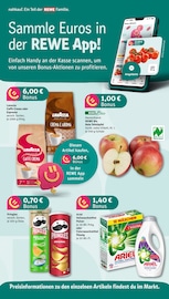 Aktueller nahkauf Prospekt mit Lavazza, "nichts liegt näher", Seite 4