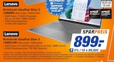 Notebook IdeaPad Slim 3 16ABR8 im Angebot bei expert in Heidenheim Notebook IdeaPad Slim 3 16ABR8 Angebote von Lenovo bei expert Heidenheim für 899,00 €