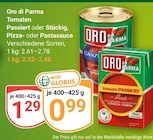 GLOBUS Halle (Saale) Prospekt mit  im Angebot für 0,99 €