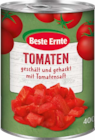 Aktuelles Tomaten geschält und gehackt Angebot bei Netto Marken-Discount in Bochum ab 0,59 €