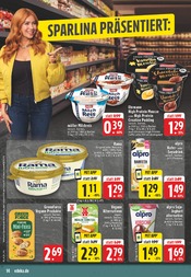 Aktueller EDEKA Prospekt mit Kaffee, "Aktuelle Angebote", Seite 14