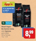 Markant - Bio Barista Crema Angebot im Prospekt Bio Barista Crema bei Markant im Prospekt "" für 6,66 €
