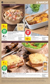 Pomme De Terre en promo dans le catalogue Intermarché Super à la page 12