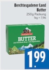 E xpress Kaufbeuren - Butter Angebot im Prospekt Butter bei E xpress im Kaufbeuren Prospekt für 1,99 €