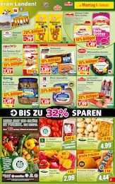 Bio Brot Angebot im aktuellen Norma Prospekt auf Seite 7