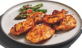 Hähnchen-Mini-Steaks im Angebot bei Lidl in Dormagen Hähnchen-Mini-Steaks Angebote von Grillmeister bei Lidl Dormagen für 3,79 €