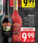 Aktuelles Baileys Angebot bei EDEKA in Mönchengladbach ab 9,99 €