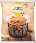 Nuggets de poulet - Picard dans le catalogue Picard