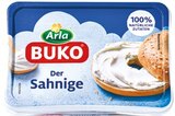 Buko Frischkäse oder Hirtenkäse von Arla im aktuellen Netto mit dem Scottie Prospekt für 1,11 €