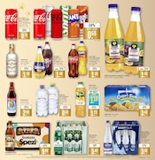 Wasser im Marktkauf Prospekt in Heilbronn Aktueller Marktkauf Prospekt mit Wasser, "Aktuelle Angebote", Seite 23