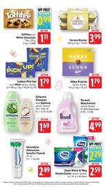 Kekse im EDEKA Prospekt in Tübingen Aktueller EDEKA Prospekt mit Kekse, "Aktuelle Angebote", Seite 18