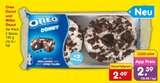 Donut im Netto Marken-Discount Prospekt Donut von Oreo im aktuellen Netto Marken-Discount Prospekt für 2,39 €