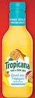 Promo -68% de remise immédiate sur le 2ème produit identique sur la gamme pur jus refrigere TROPICANA à  dans le catalogue Super U à Bouloire