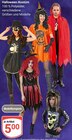 Halloween-Kostüm Angebote bei GLOBUS Viersen für 5,00 €