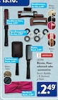 Bürste, Haarschmuck oder -accessoires Angebote von LACURA bei ALDI SÜD Hennef für 2,49 €