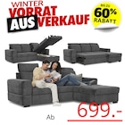 Seats and Sofas Halstenbek Prospekt mit  im Angebot für 699,00 €