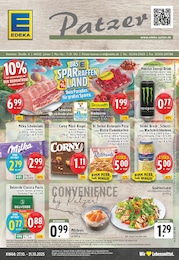 Discounter Prospekt von EDEKA Lünen EDEKA Prospekt: "Aktuelle Angebote", 24 Seiten, 27.10.2025 - 31.10.2025