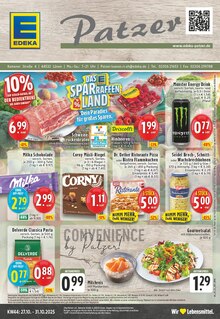 Aktueller EDEKA Prospekt (Lünen) EDEKA Prospekt mit 24 Seiten (Lünen)