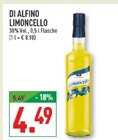 Aktuelle Likör Angebote bei Marktkauf in Bochum Aktuelles Limoncello Angebot bei Marktkauf in Bochum ab 4,49 €