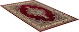 Aktuelle Teppich Angebote bei ROLLER in Rostock Aktuelles Orientteppich ca. 80 x 150 cm Angebot bei ROLLER in Rostock ab 29,99 €