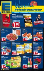 EDEKA Prospekt "Aktuelle Angebote", 20 Seiten, für Neu Wulmstorf, 18.11.2019 - 23.11.2019 EDEKA Prospekt "Aktuelle Angebote", 20 Seiten, für Neu Wulmstorf, 18.11.2019 - 23.11.2019