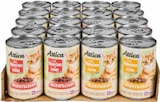 Aktuelle Katzenfutter Angebote bei Netto Marken-Discount in Freiburg (Breisgau) Aktuelles Katzennahrung Angebot bei Netto Marken-Discount in Freiburg (Breisgau) ab 9,00 €