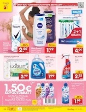 Aktueller Netto Marken-Discount Prospekt mit Geschirrspüler, "Aktuelle Angebote", Seite 26