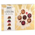 Bouchées Les recettes de l'Atelier - NESTLÉ dans le catalogue Carrefour Market