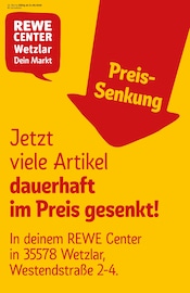 REWE Biomärkte Prospekt der aktuellen Woche mit 38 Seiten, gültig von 21.09.2026 bis 26.09.2026, in Wetzlar und Umgebung Aktueller REWE Biomärkte Prospekt in Wetzlar und Umgebung, "Dein Markt" mit 38 Seiten, 21.09.2026 - 26.09.2026