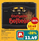Aktuelles Pilsner Angebot bei Penny in Albstadt ab 11,49 €