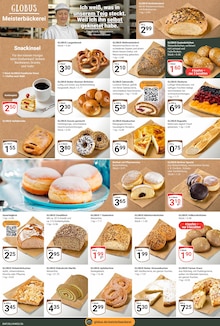 Berliner Luft im GLOBUS Prospekt "Aktuelle Angebote" mit 46 Seiten (Erfurt)