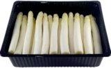 Spargel geschält im Angebot bei METRO in Ravensburg Spargel geschält Angebote von SMART CHEF bei METRO Ravensburg für 40,65 €