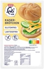 Kaiserbrötchen von REWE frei von für 1,39 € bei REWE im Angebot Kaiserbrötchen von REWE frei von im aktuellen REWE Prospekt