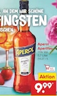 Aperitivo im Angebot bei Netto Marken-Discount in Erfurt Aperitivo Angebote von Aperol bei Netto Marken-Discount Erfurt für 9,99 €